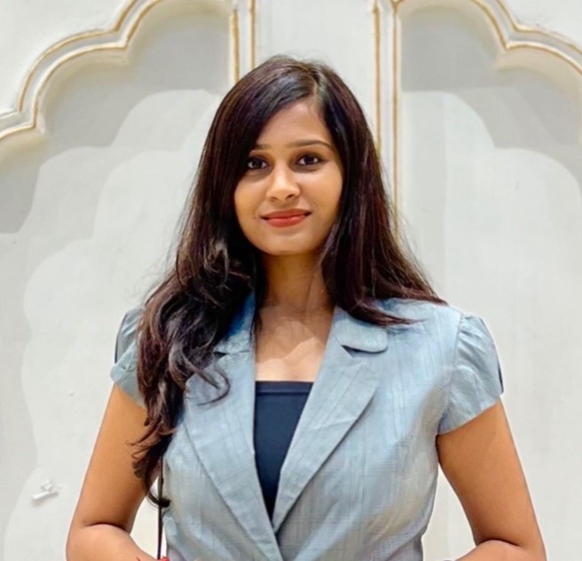 Maitry-Soni
