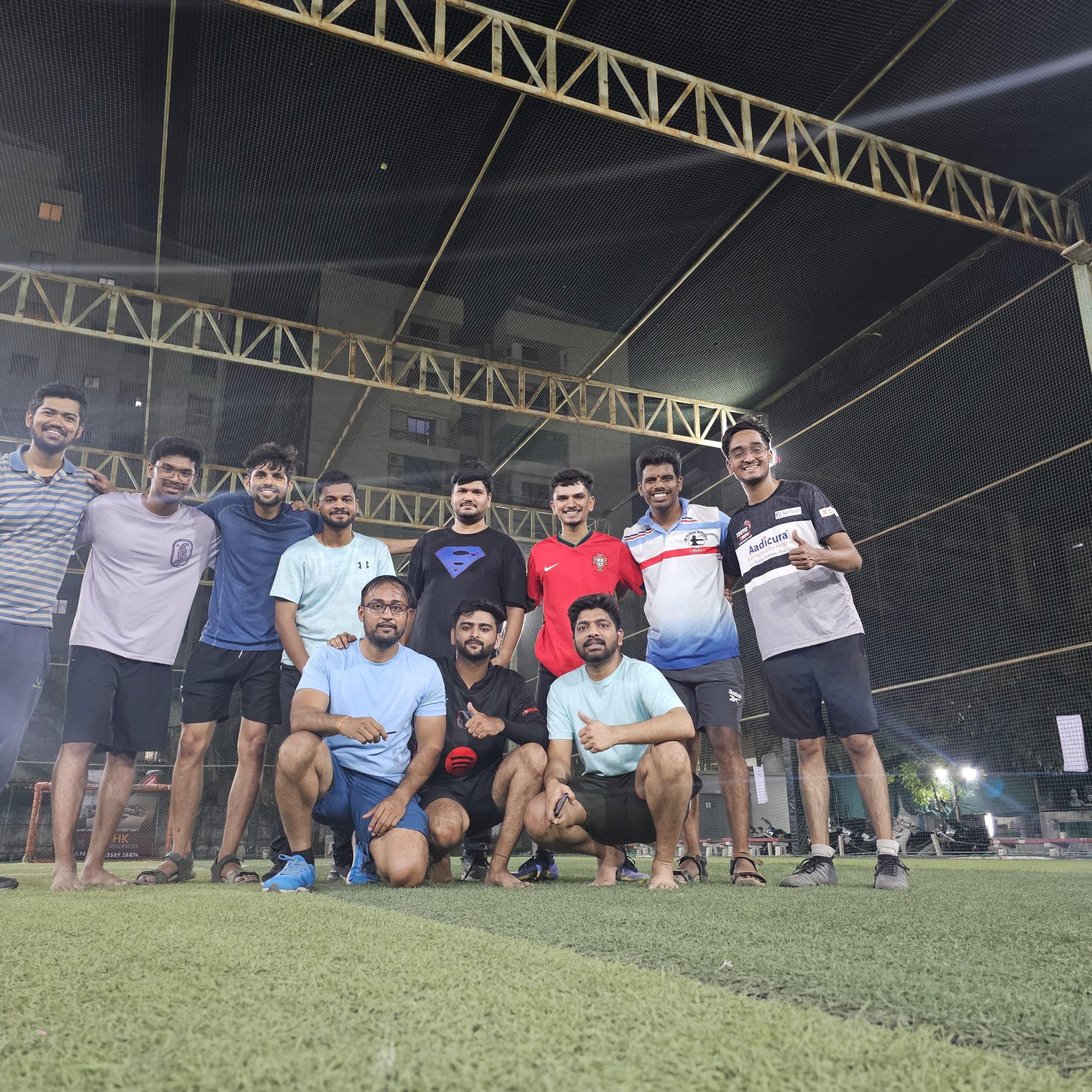 si2tech Diwali celebration