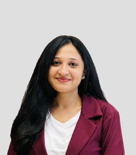 Kinjal Sheth