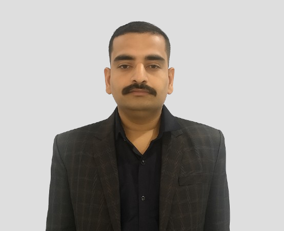 Sujit Shaw