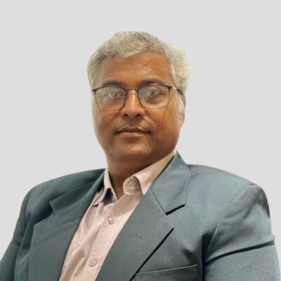 Chetan Shah