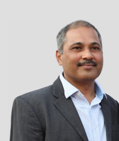 Jatin Joshi