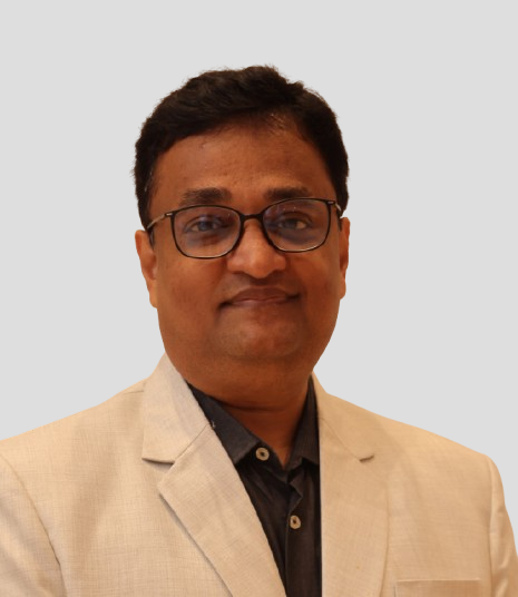 Kalpesh Agrawal